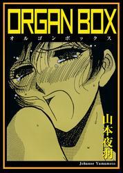 ＯＲＧＡＮ　ＢＯＸ