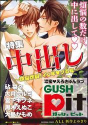 GUSHpit　中出し～煩悩炸裂！イく年◆クる年～
