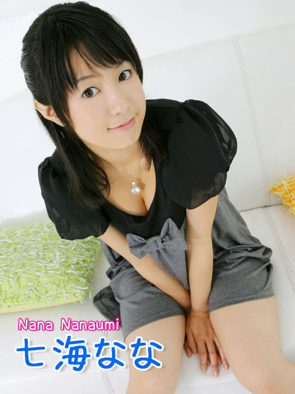 アリスJAPAN 七海なな