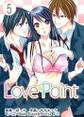 Love☆Point　5巻