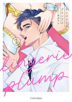 ランジェリープランプ2【単行本版】
