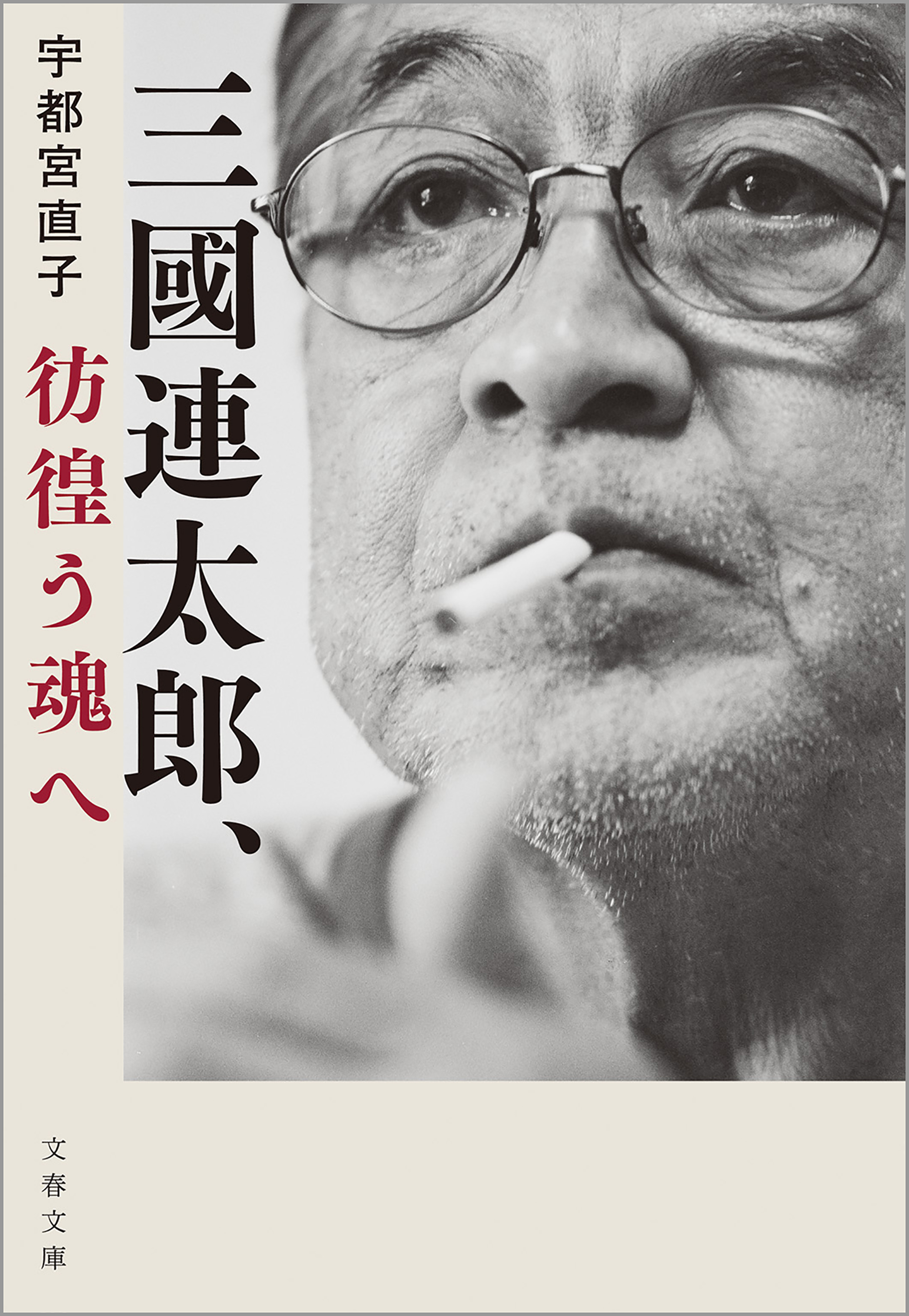 三國連太郎、彷徨う魂へ