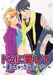 ドＳに愛して～壊しちゃったらゴメンな？～