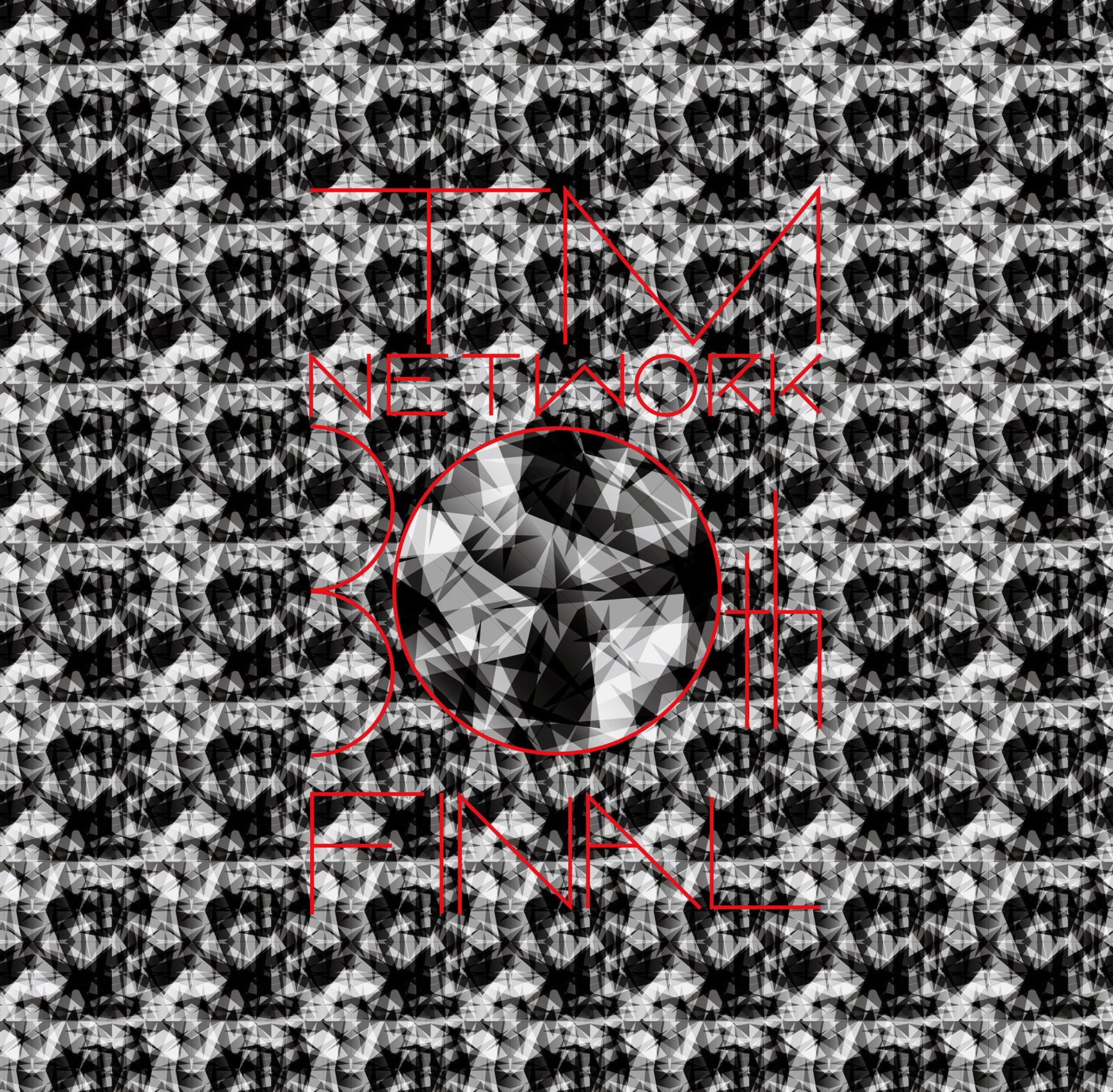 TM NETWORK 30th 1984