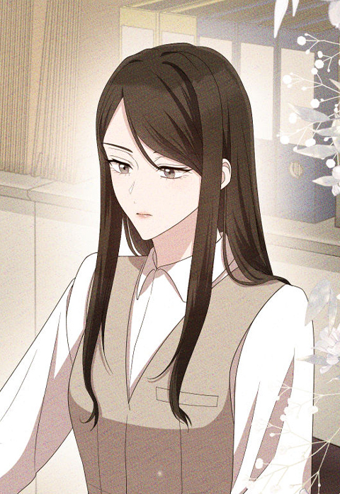 財閥復讐～兄嫁になった元嫁へ～【タテヨミ】19