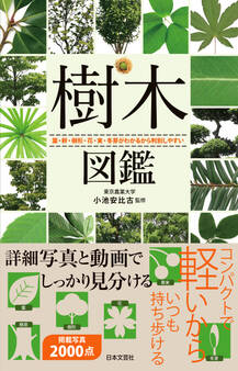 樹木図鑑