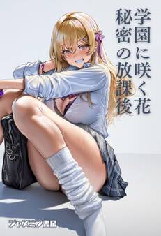 学園に咲く花 秘密の放課後