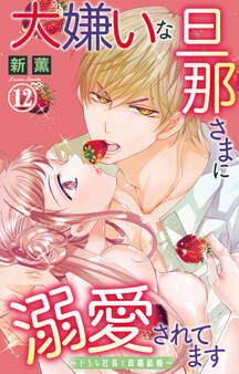 大嫌いな旦那さまに溺愛されてます~ドSな社長と政略結婚~ 12