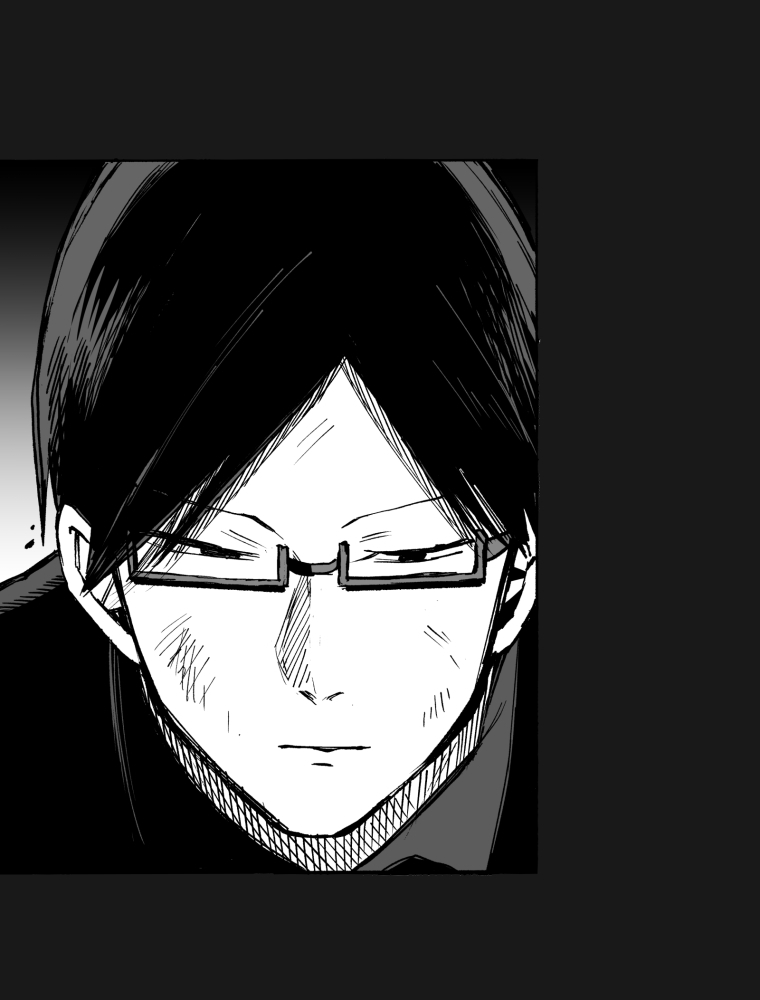 異世界ジャンクション 第36話 忍び寄る影【タテヨミ】