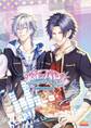 KLAP!! ~Kind Love And Punish~ 公式ビジュアルファンブック