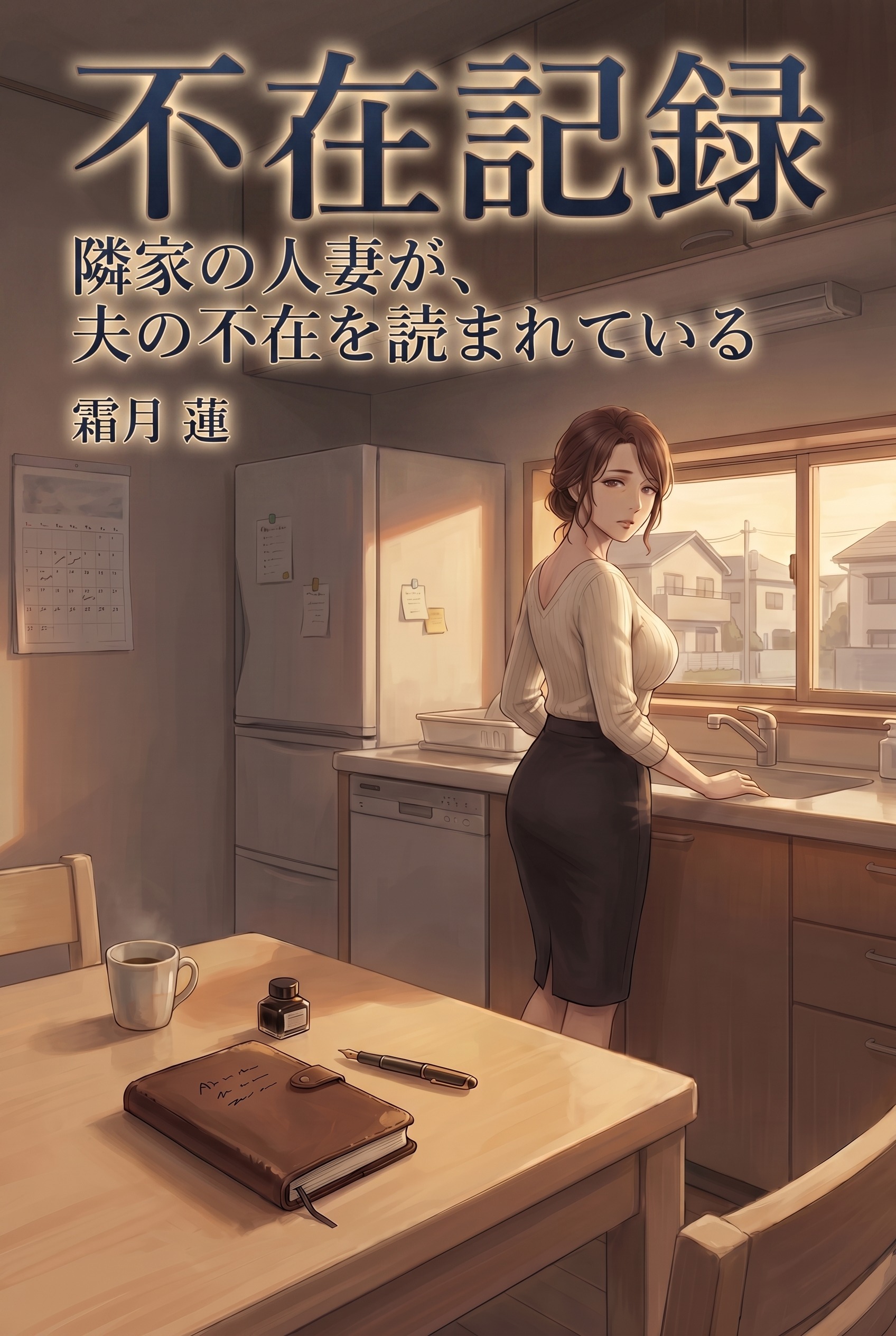 不在記録