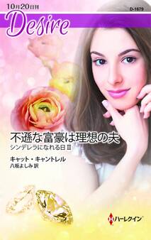 シンデレラになれる日