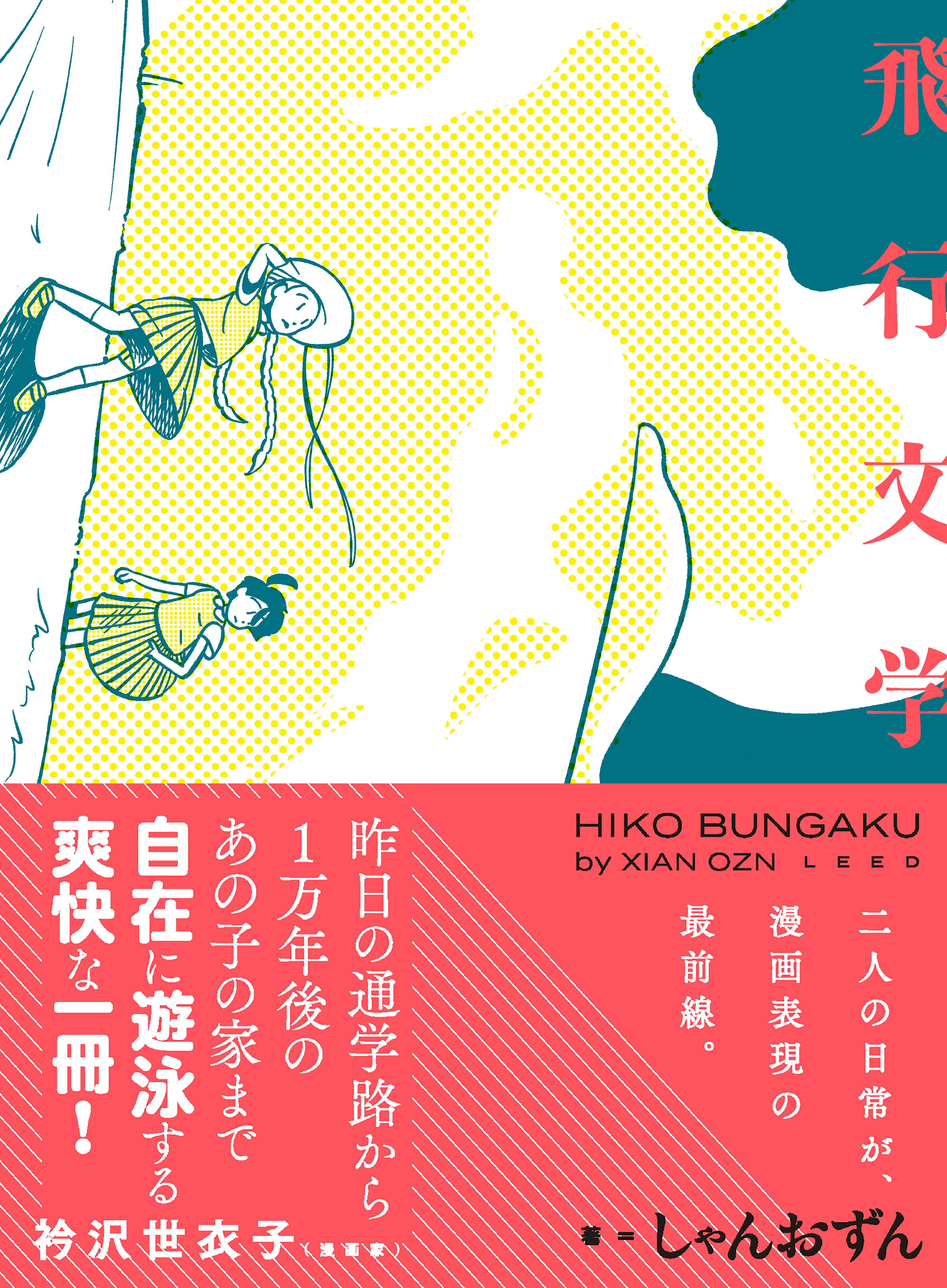 飛行文学