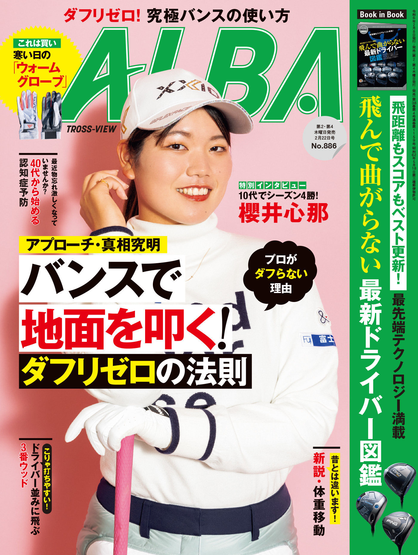 アルバトロス・ビュー  No.886