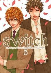 新装版　switch: 3