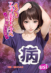 ようこそアップルボーイズへ～女風に集いし人々～ 分冊版 ： 12