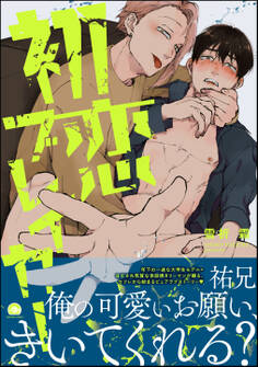初恋ブレイカー【電子限定かきおろし漫画付】