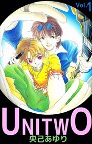 ＵＮＩ　ＴＷＯ1
