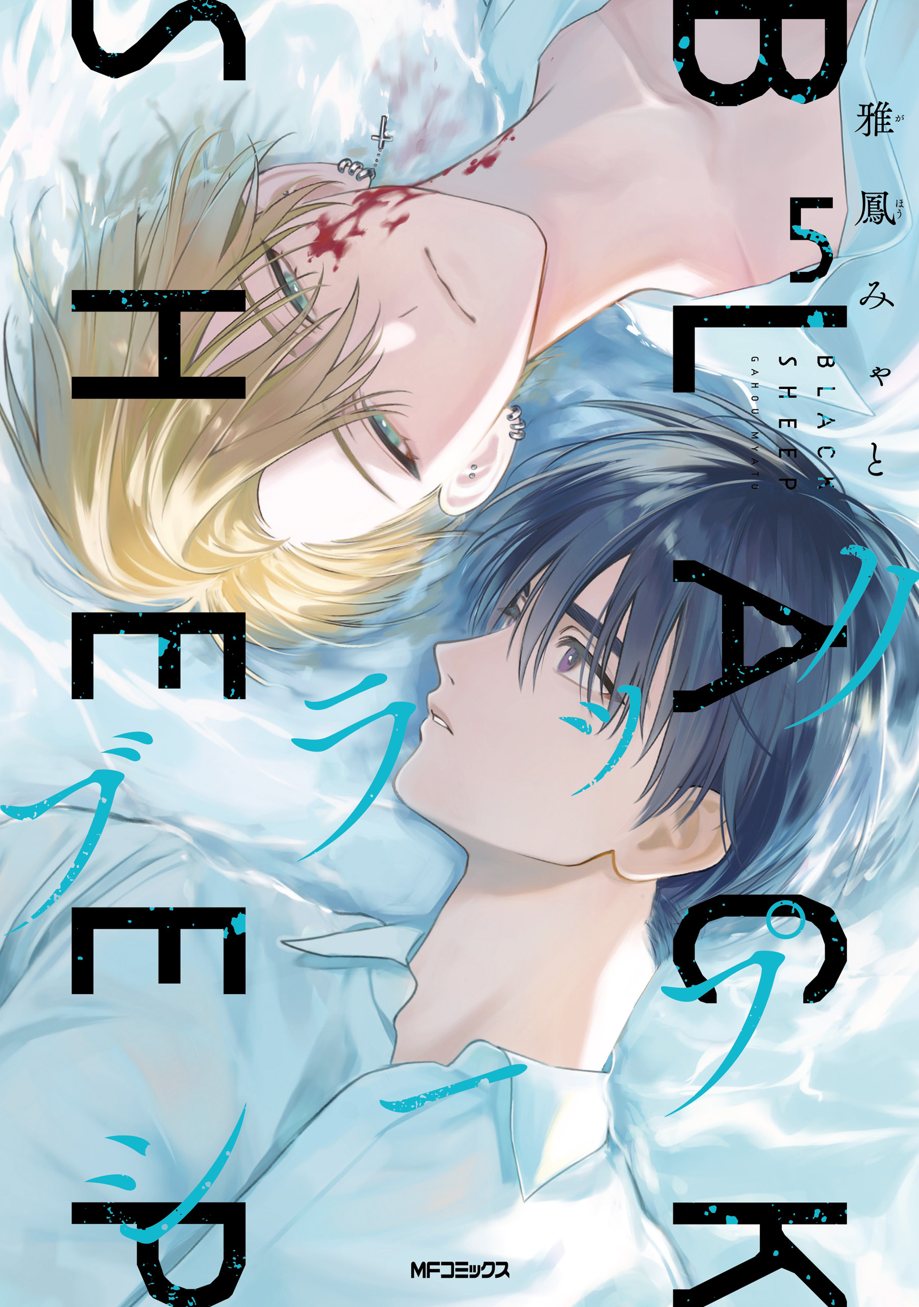 ブラックシープ