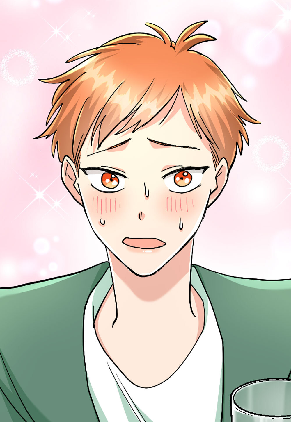 妖怪ババアと寝たホスト22