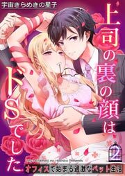 上司の裏の顔はドSでした～オフィスで始まる過激なペット生活～第2巻