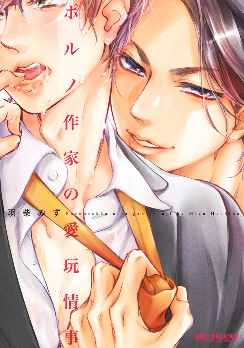 【期間限定　試し読み増量版　閲覧期限2026年3月25日】ポルノ作家の愛玩情事