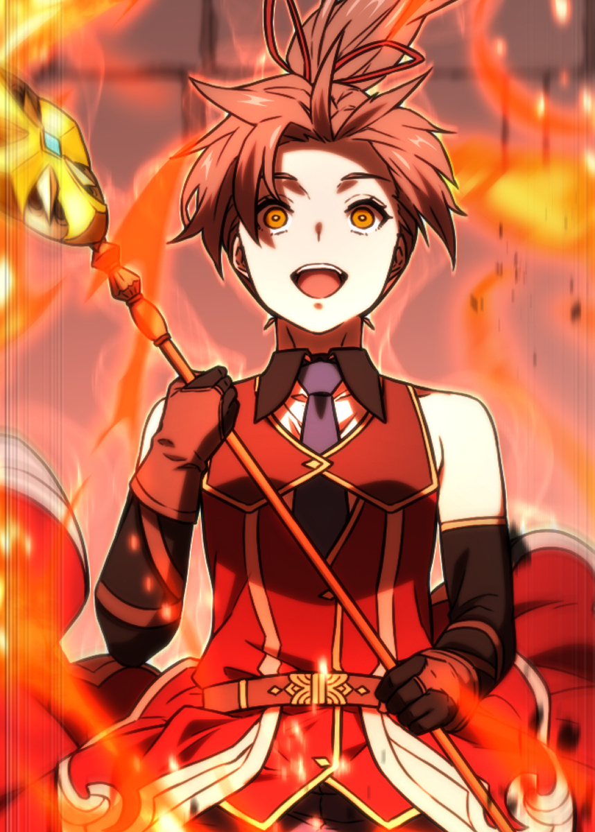 めっちゃ召喚された件【フルカラー】【タテヨミ】(39)