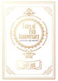 Tales of 15th Anniversary テイルズ オブ 大全 1995-2011