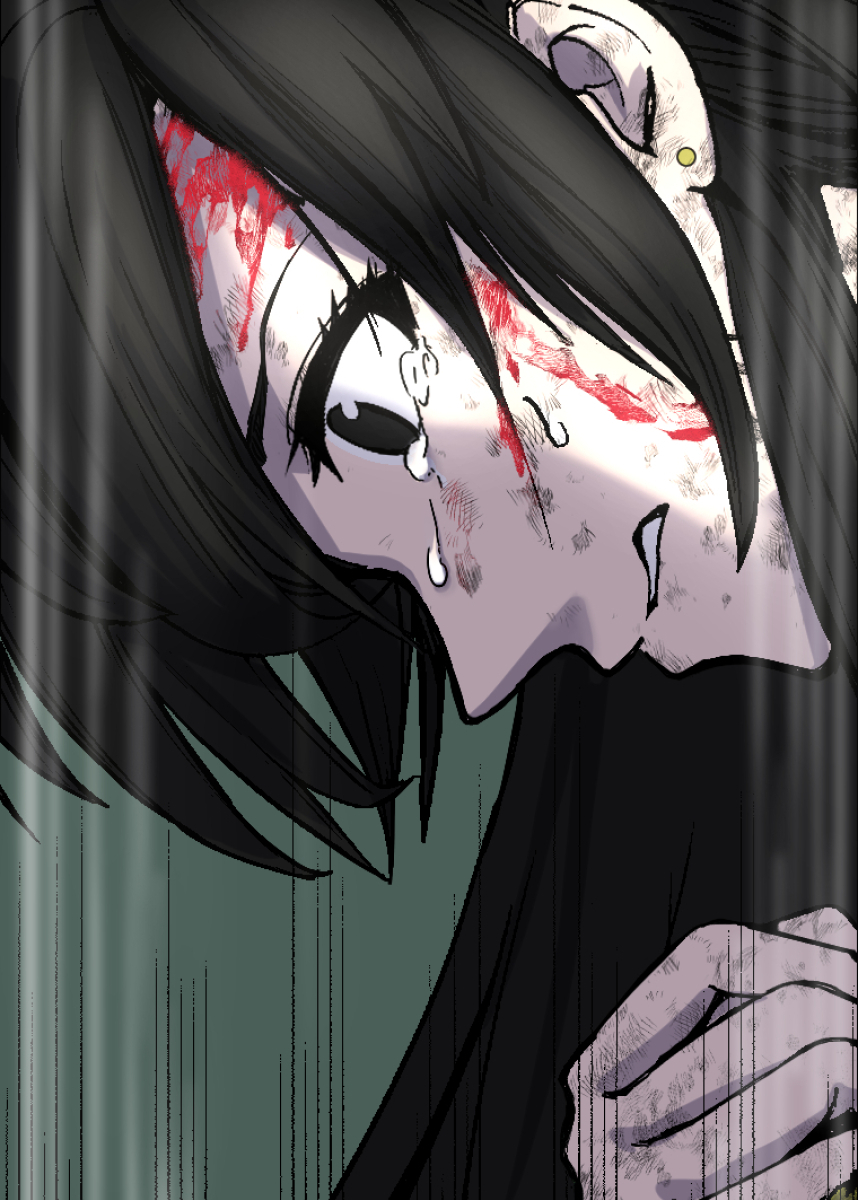 武器屋無双～歌舞伎町の怪物たち～【フルカラー】【タテヨミ】(24)