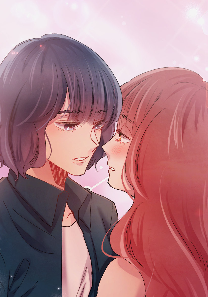 秘蜜の箱庭～夫の隣で抱かれてます～ 公認カップル