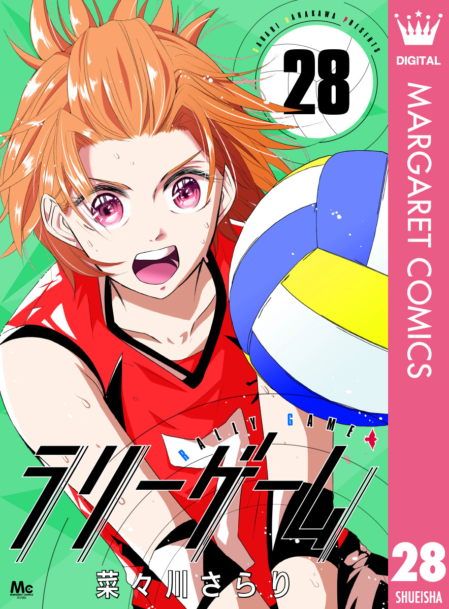 ラリーゲーム 28