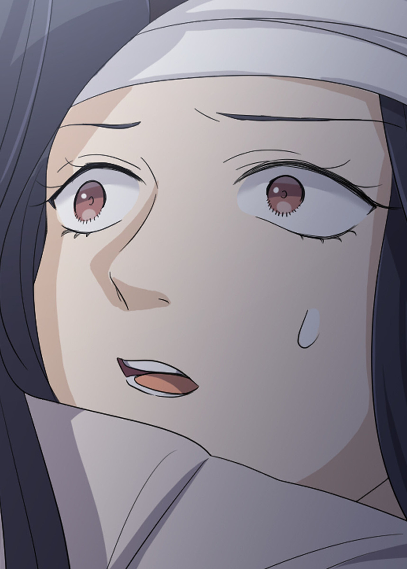 復讐スワップ～夫の不倫相手の娘と入れ替わった私～【フルカラー】(3)