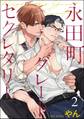 永田町グレートセクレタリー(分冊版) 【第2話】