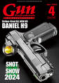 月刊Gun Professionals2024年4月号