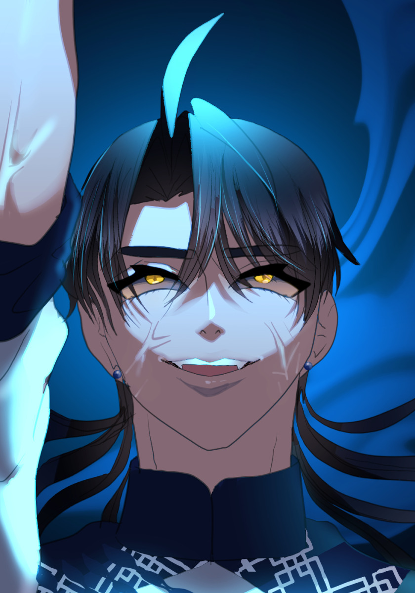 漆黒のガヴァネス～婚約破棄？では復讐させていただきましょう～ 第135話 復讐なんてしない【タテヨミ】