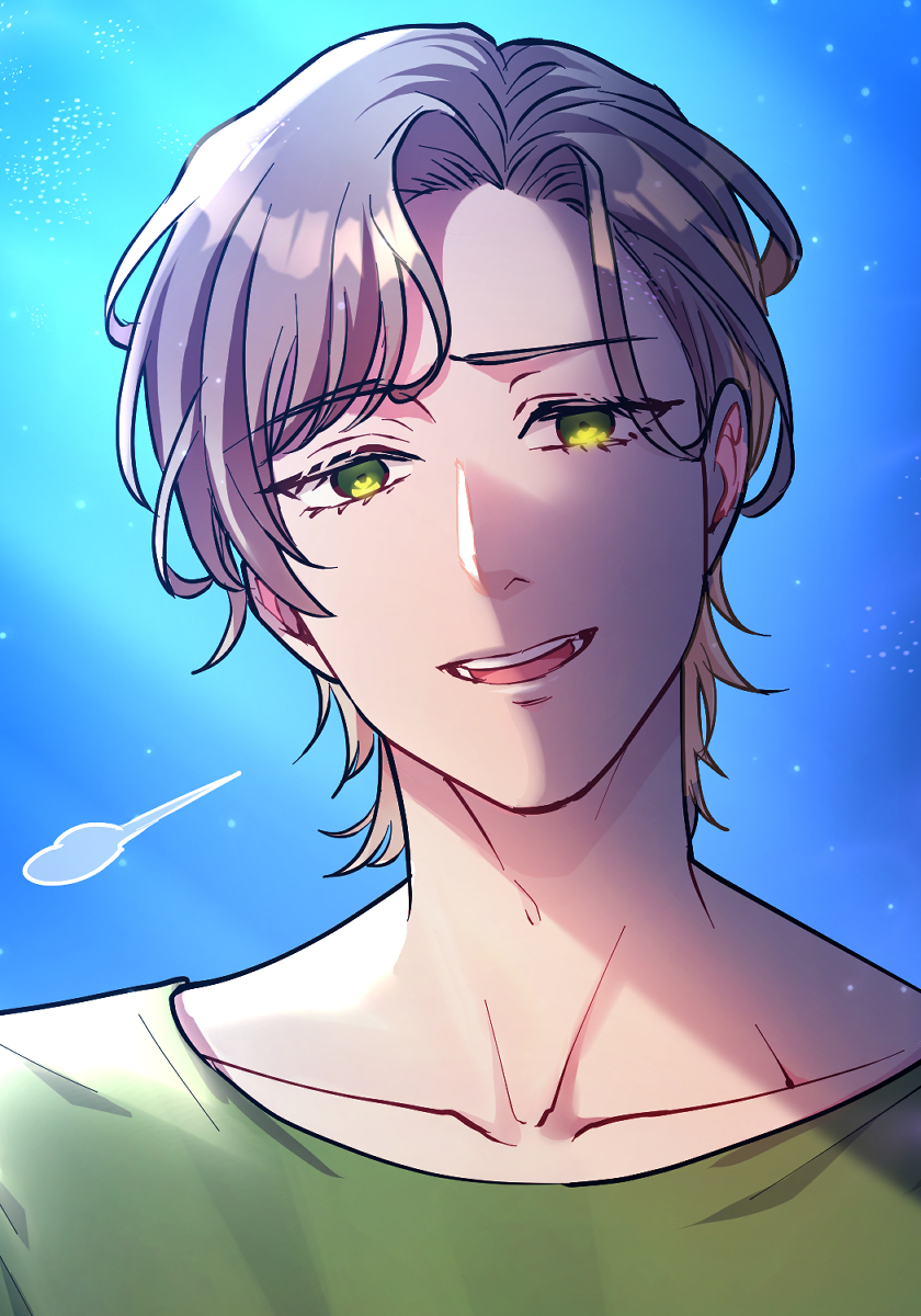 ヤバい奴らに執着されるC級ガイドになった 28話【タテヨミ】