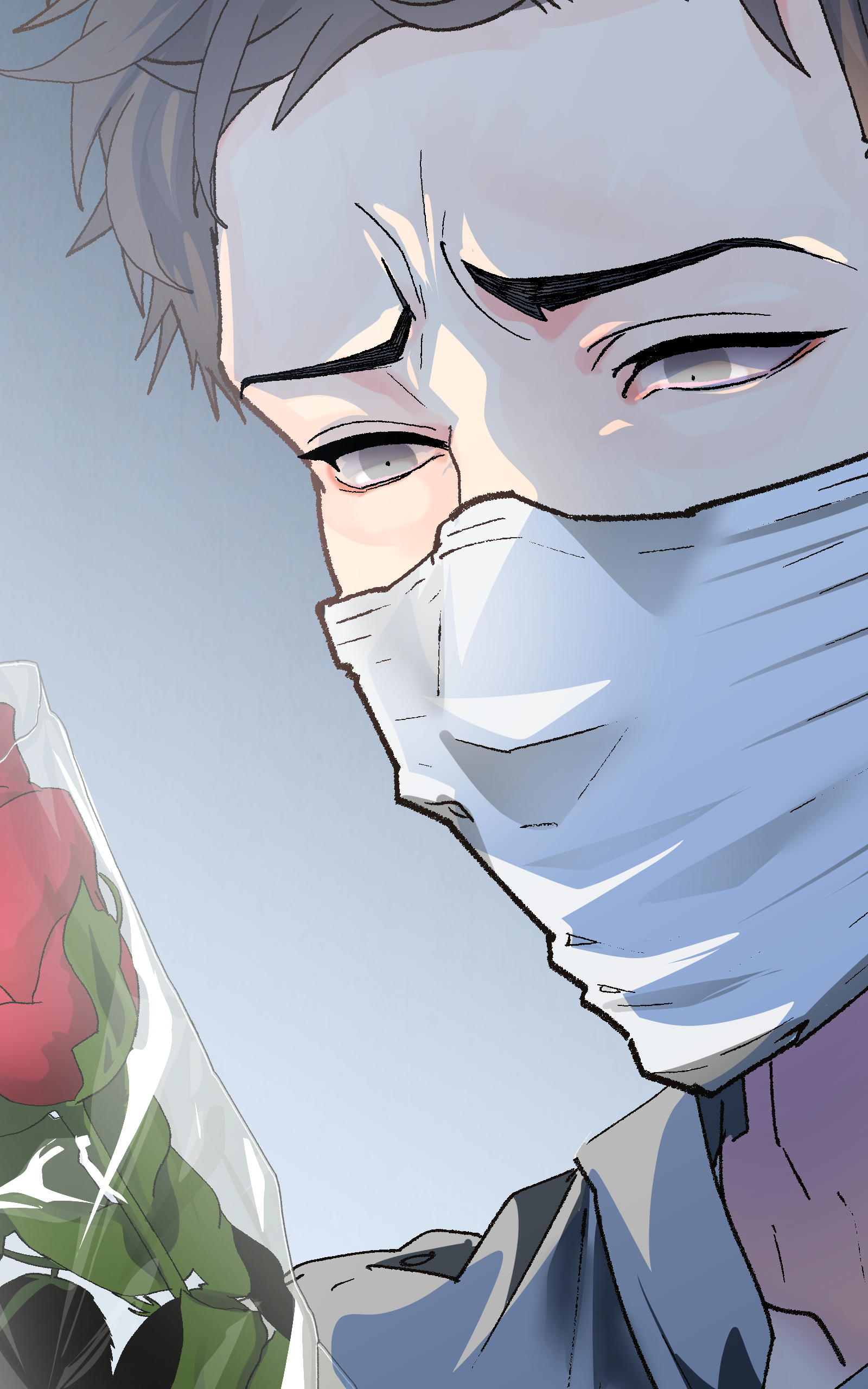 【全年齢版】SweetFixture【タテヨミ】第35話：ずるいです