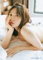 木崎ゆりあ 3rd写真集「アップデート中」