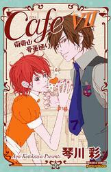 Cafe南青山骨董通り　VII