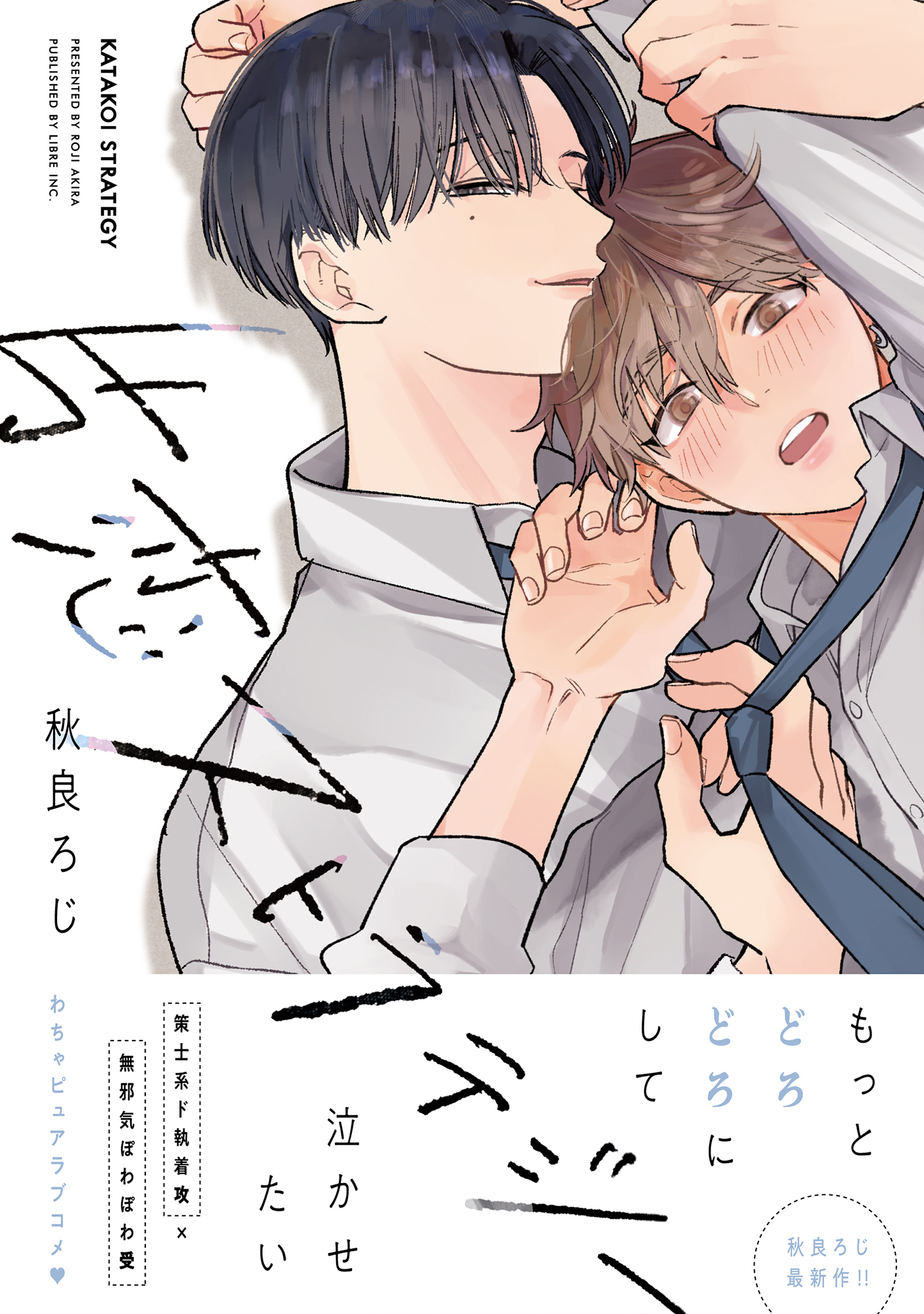 片恋ストラテジー