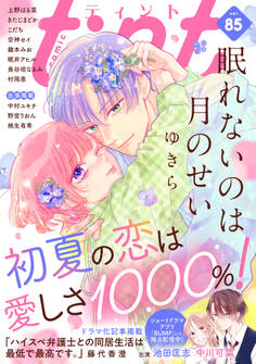 comic tint vol.85