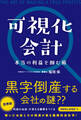 可視化会計 本当の利益を掴む術