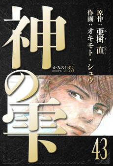 神の雫 愛蔵版 43