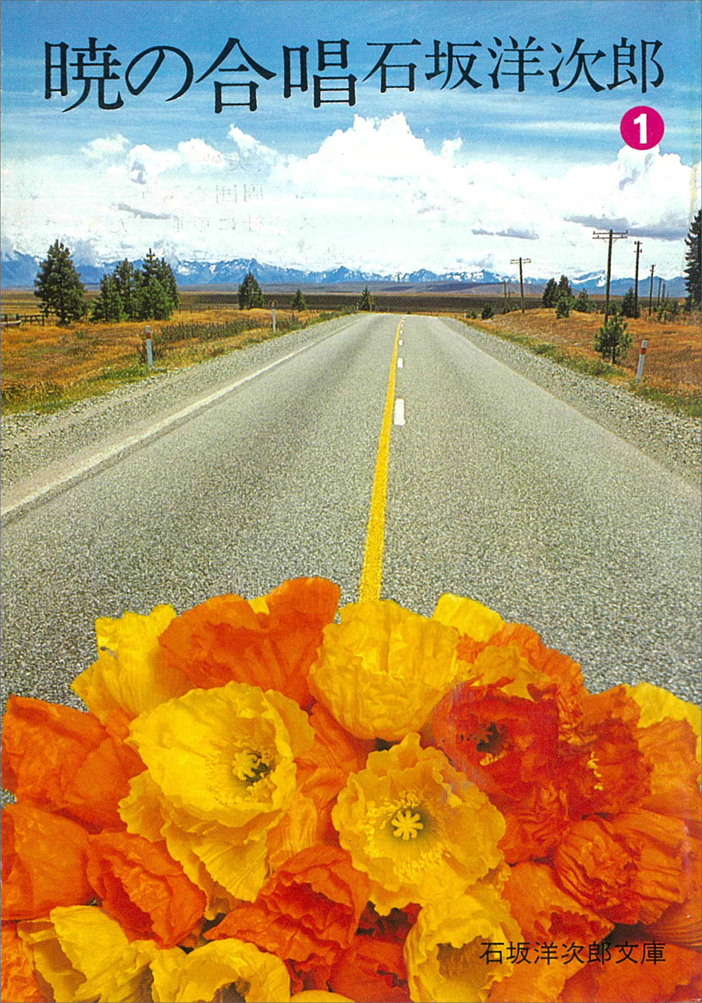 暁の合唱（１）