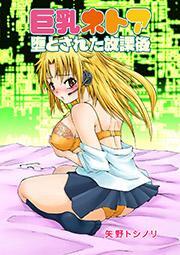 巨乳ネトア～堕とされた放課後～
