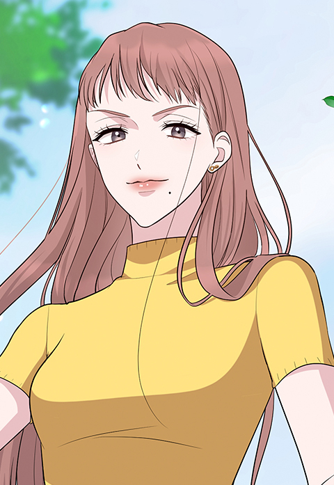 財閥復讐～兄嫁になった元嫁へ～【タテヨミ】7