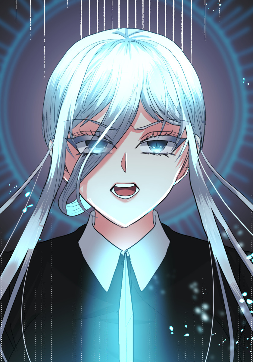 漆黒のガヴァネス～婚約破棄？では復讐させていただきましょう～ 第144話 マリア vs ドラゴン【タテヨミ】