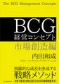 BCG 経営コンセプト 市場創造編