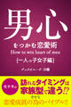 男心をつかむ恋愛術【一人っ子女子編】