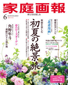家庭画報